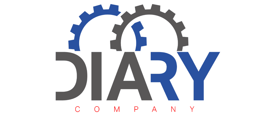 diary company